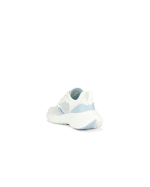 Athletic Propulsion Labs White Euphoria Sneaker