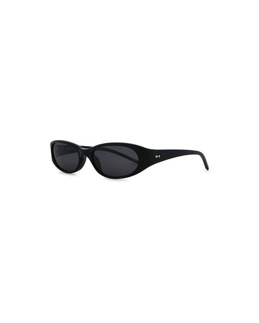 Chimi Black Dele Sunglasses