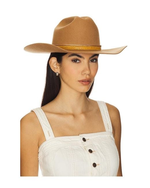 Lack of Color Multicolor The Ridge Cowboy Hat