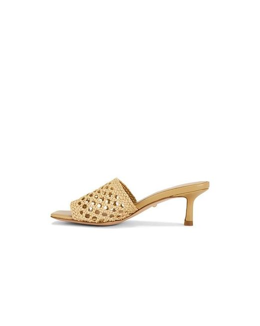 Raye Metallic Samira Sandal