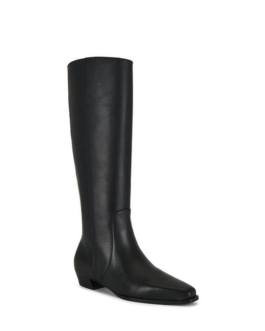 Rag & Bone Black Boot Joni