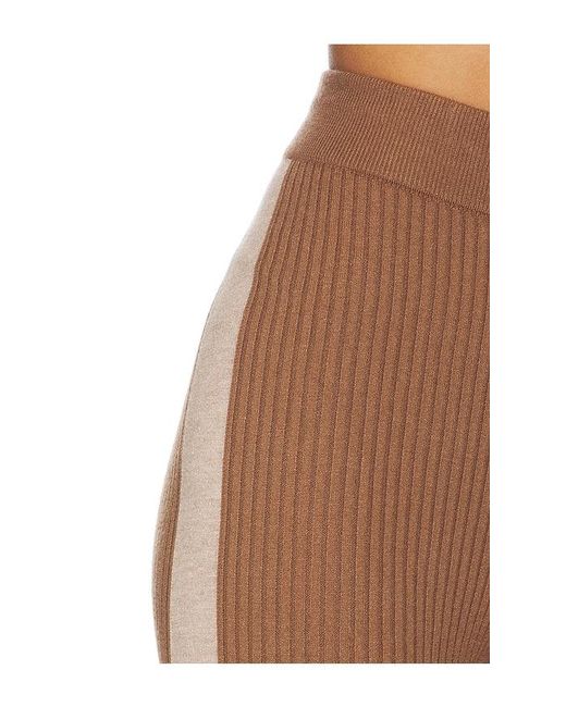 Varley Multicolor Aiden Knit Legging