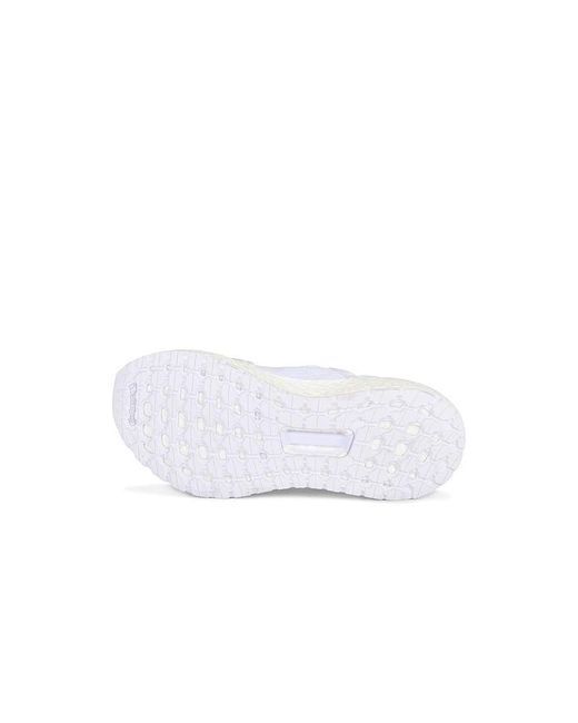 Adidas By Stella McCartney White Ultraboost 20