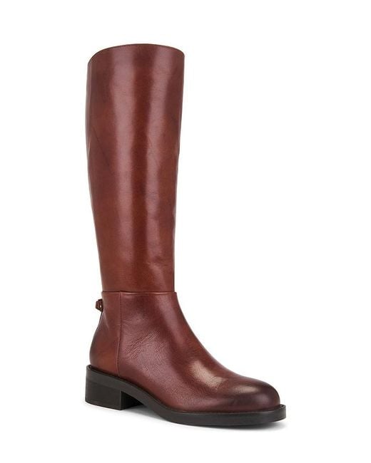 Sam Edelman Brown Milla Boot