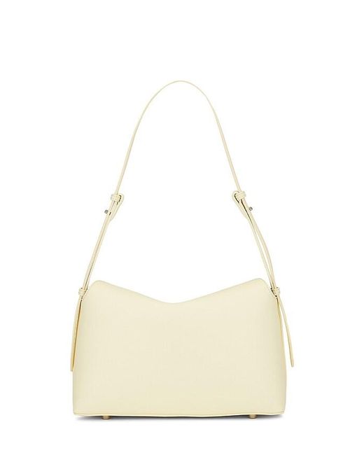 Freja New York Hudson バッグ Natural