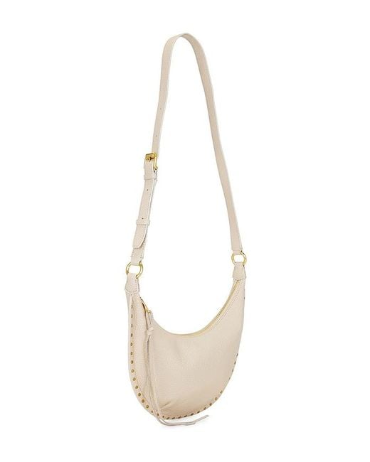 Rebecca Minkoff White Darren Crescent