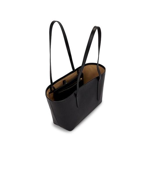 Atp Atelier Black Gaiba Bag