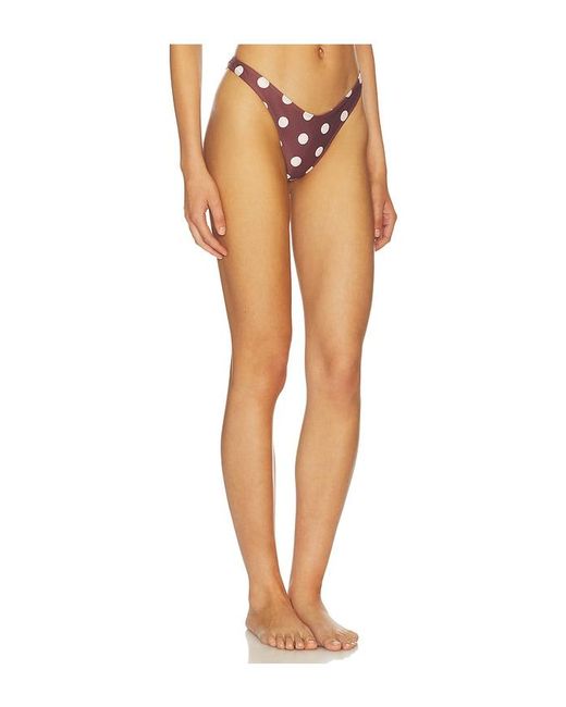 Juillet White Bee Bottom