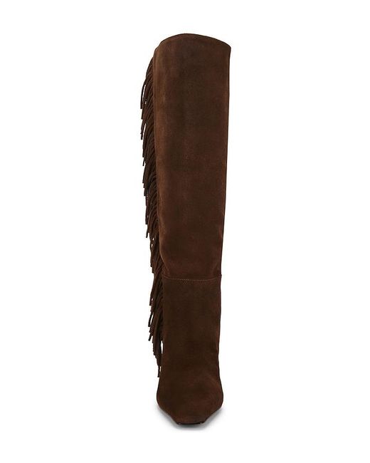 Raye Brown Toro Boot