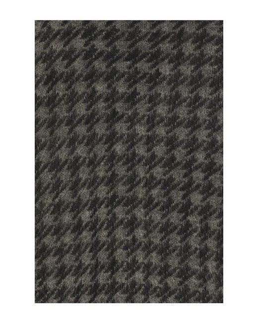 AllSaints Black Zain Cardigan for men