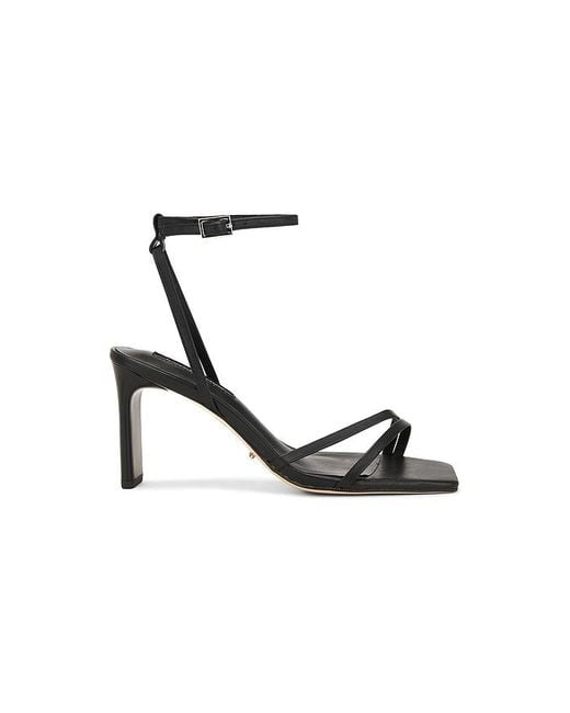Tony Bianco White Corso Sandal