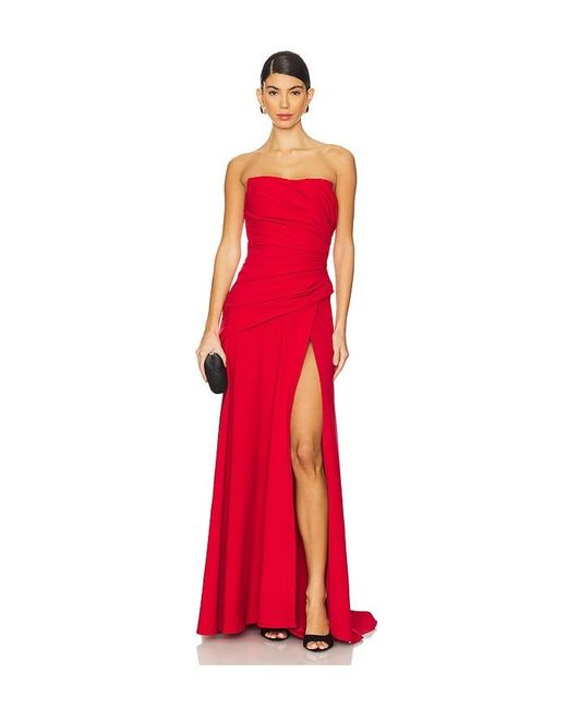 Nbd Meredith Gown