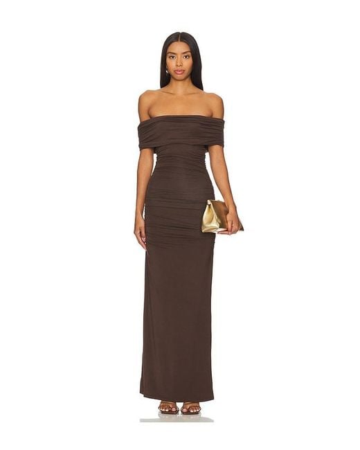 House of Harlow 1960 Multicolor X Revolve Whittney Maxi Dress