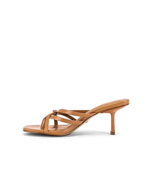 Raye Brown Dax Heel