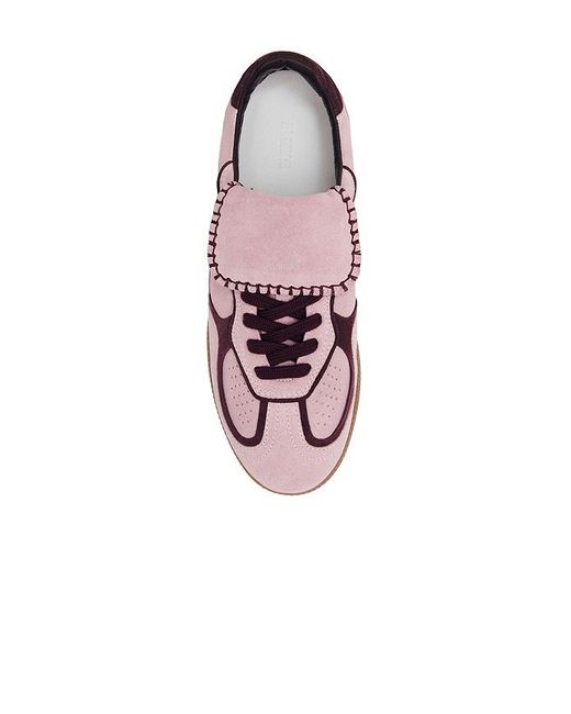 Alohas Multicolor Tb.490 Club Suede Sneaker