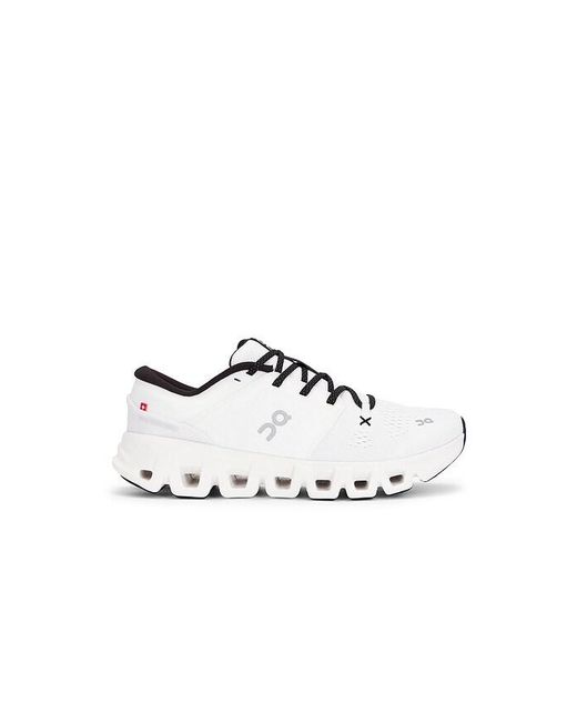 On Shoes White Cloud X 5 for men