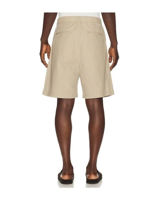Samsøe & Samsøe Natural Sahammel Short for men