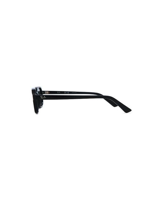 Ray-Ban Black Zuri Sunglasses
