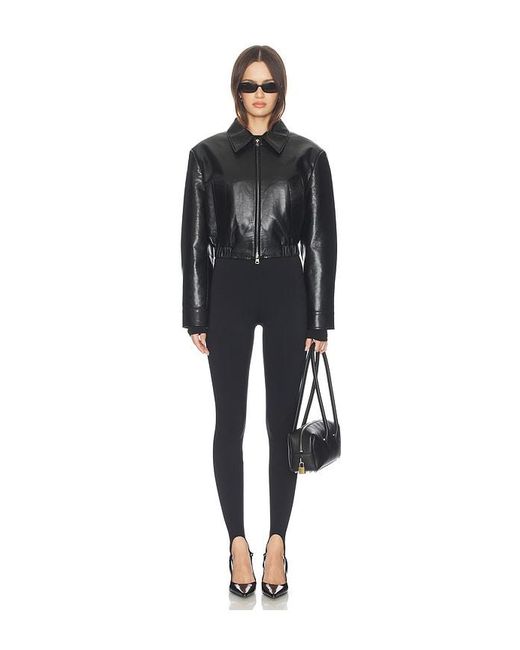 superdown Blue Tyla Stirrup Pant