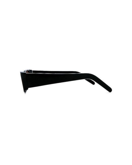DMY STUDIOS Brown Billy Sunglasses