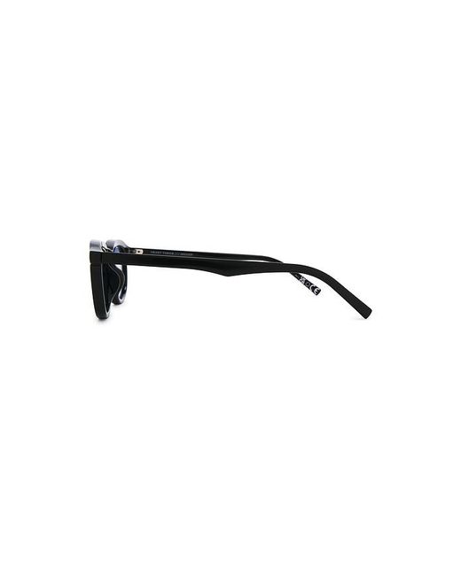 Le Specs Blue Heart Throb Sunglasses for men