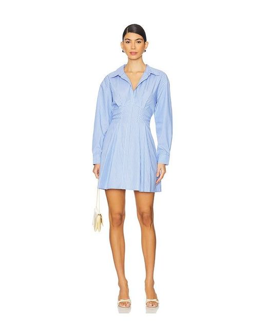 Steve Madden Vnbl ドレス Blue