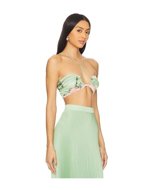 L'idée Green Jardin Top