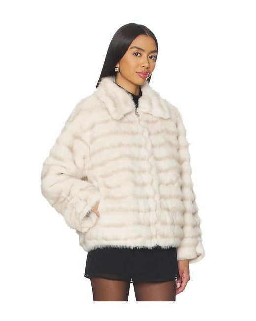 Heartloom Natural Cairo Coat