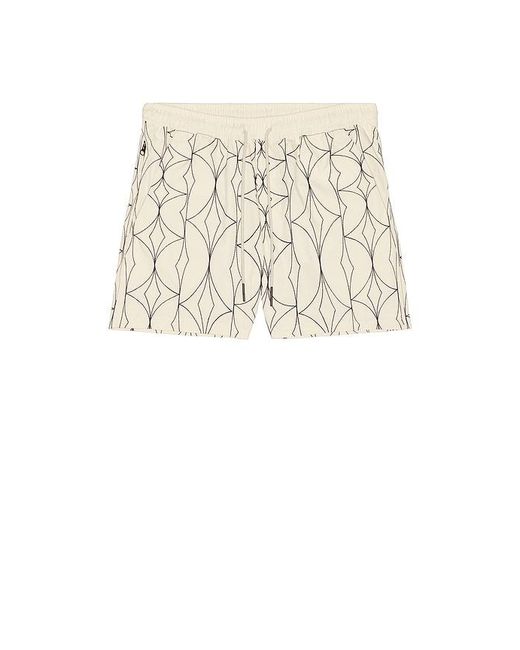 Oas Natural Zefi Swim Shorts for men