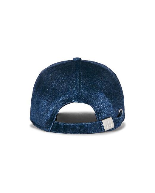 Rag & Bone Blue Kappe Miramar