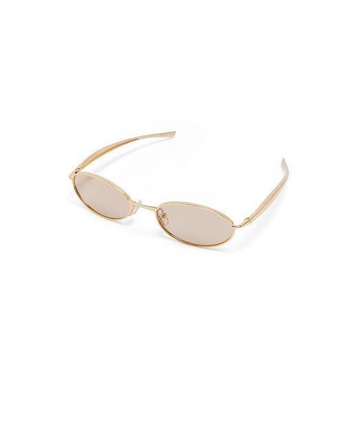 Banbe Multicolor The Cruz Sunglasses