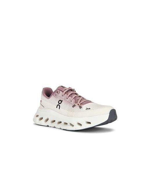 On Shoes Multicolor Cloudtilt 1 W Her Sneaker