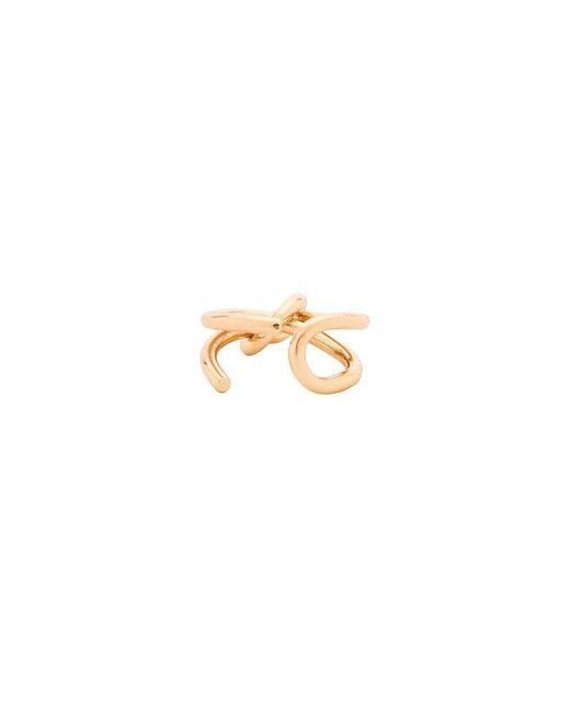 BaubleBar White Ring Ties