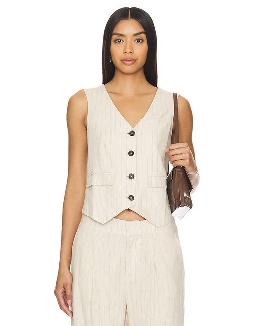 Sanctuary Natural Weste Timeless