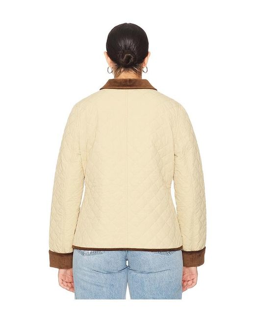 L'academie Natural 'Academie Niki Jacket