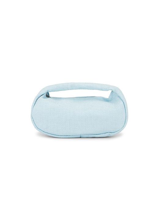 LSPACE Blue Mendoza Bag