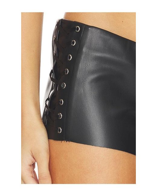 I.AM.GIA Blue Ramona Short