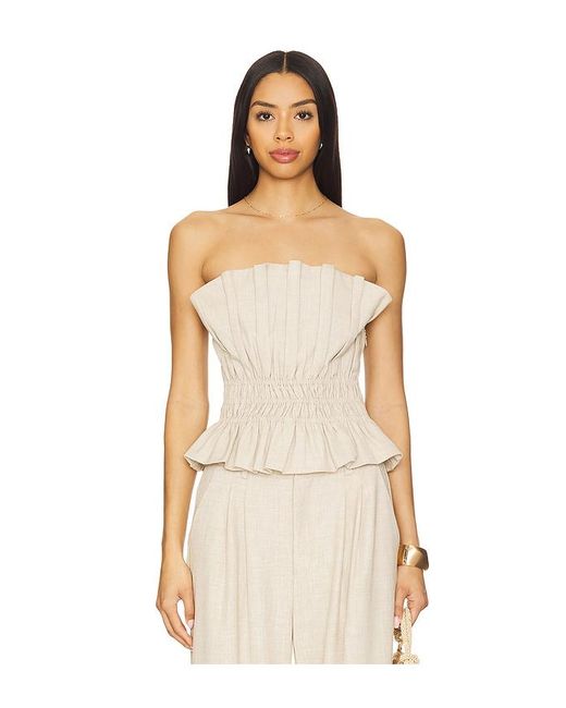 Gestuz Natural Decy Corset