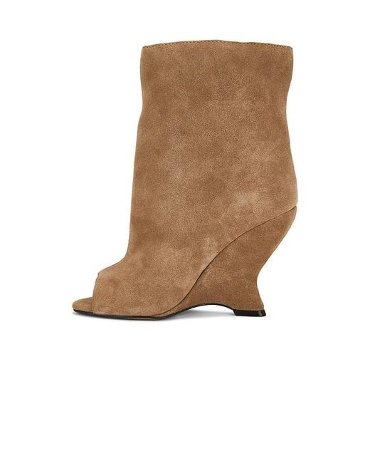 Steve Madden Multicolor Rylix Boot