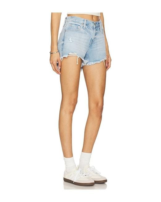 Pistola Blue Gigi Short