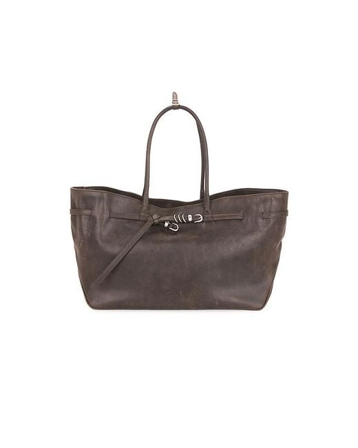 MARGE SHERWOOD Multicolor Grandma Used Bag Large Bag
