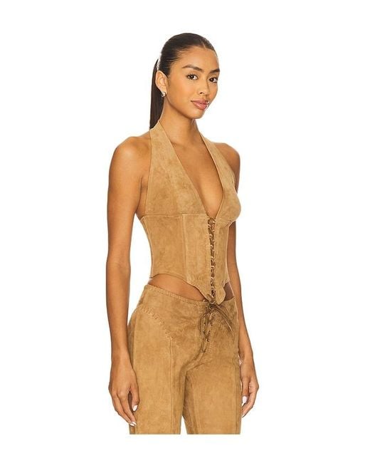 Miaou Natural Oberteil