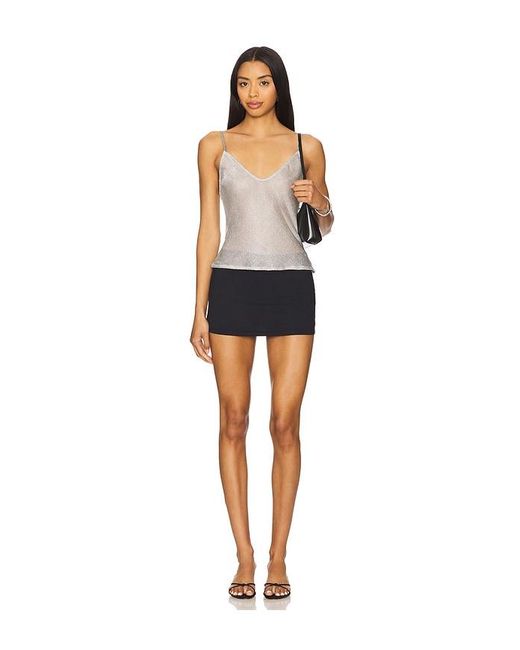 Bella Venice Blue The Jackie Top