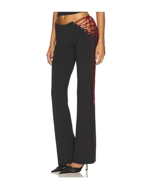 I.AM.GIA Black Onyx Pant