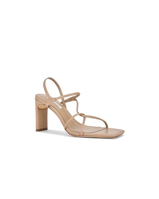 Sandalia Calais En Color Nude Talla (También En 6.5, 7, 8.5, 9, 9.5) Tony Bianco de color Multicolor