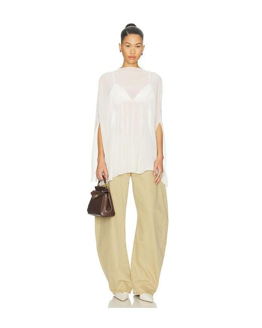 Lioness Natural Horseshoe Jeans