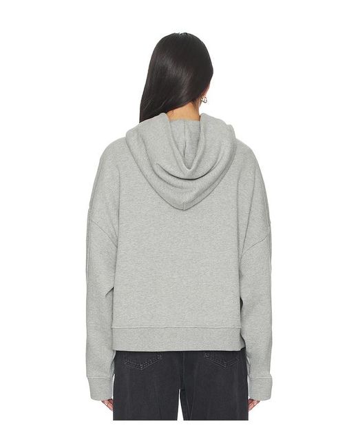 Entire studios Gray Heavy Hoodie