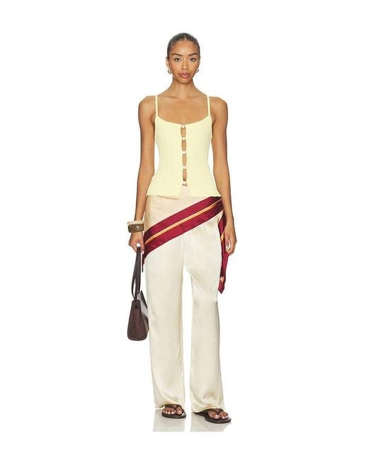 SNDY'S Red Cattleya Wrap