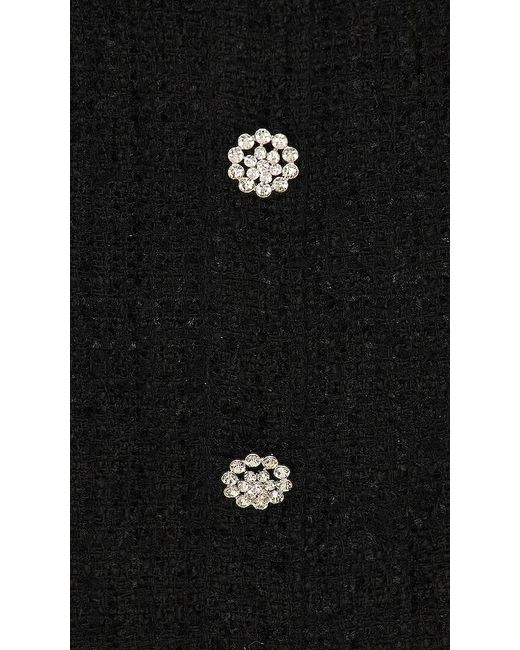 Likely Black Riello Dress