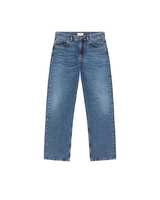 NN07 Blue Otis Jean for men